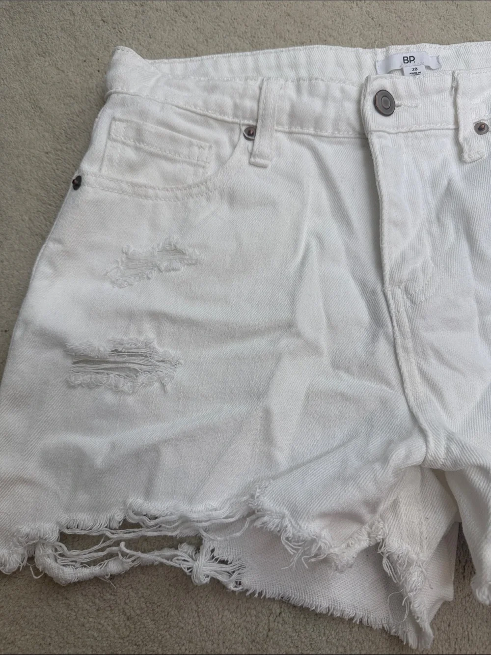 bp nordstrom high